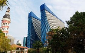 Lux Apart Hotel 555